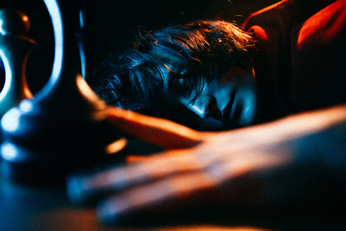 Амарант. Соня Черных (sophieblack)