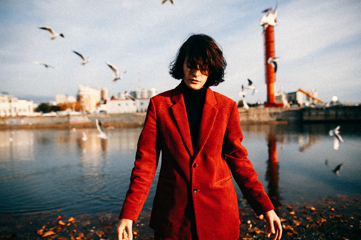 Амарант. Соня Черных (sophieblack)