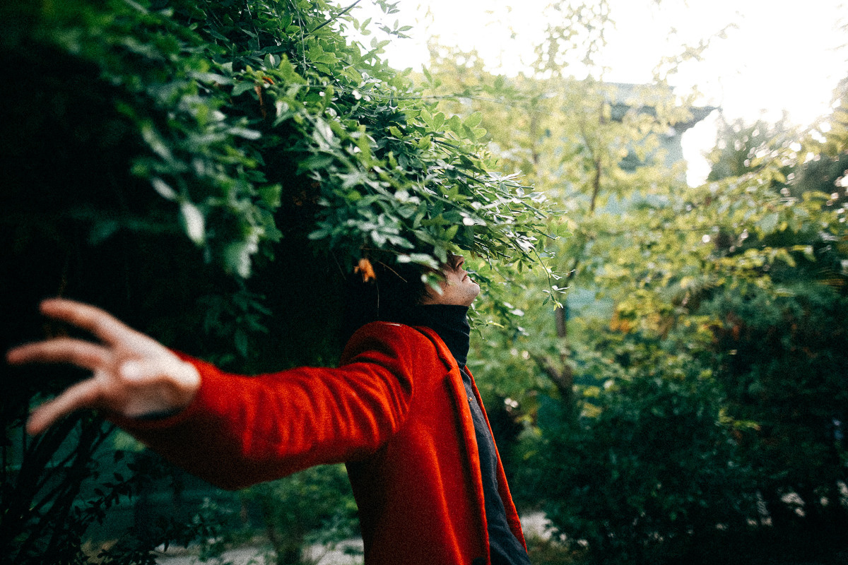 Амарант. Соня Черных (sophieblack)