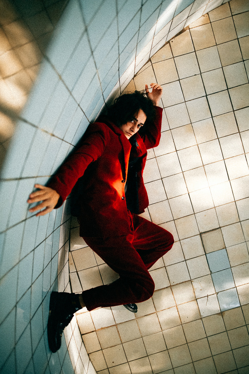 Амарант. Соня Черных (sophieblack)