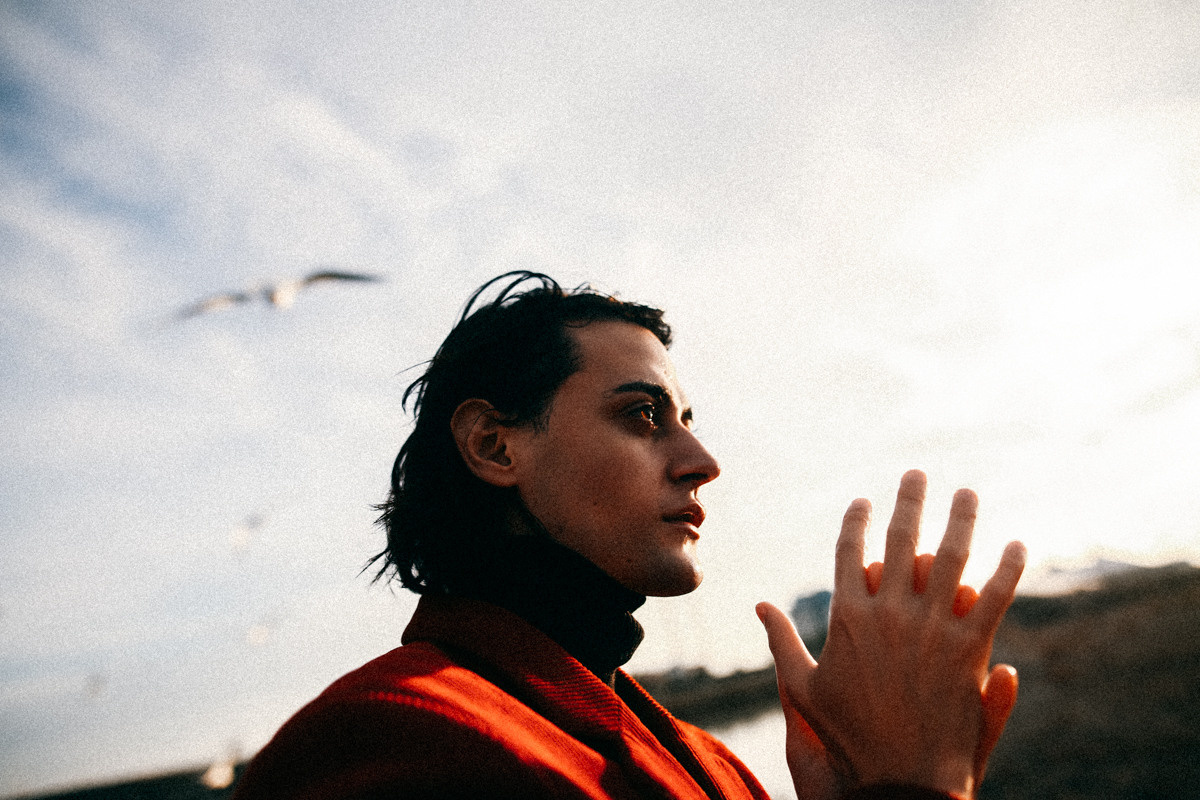 Амарант. Соня Черных (sophieblack)