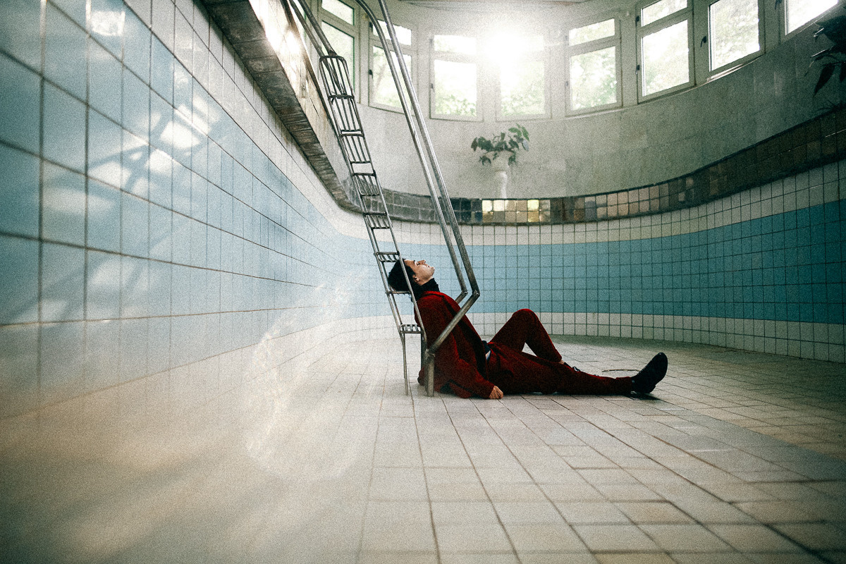 Амарант. Соня Черных (sophieblack)