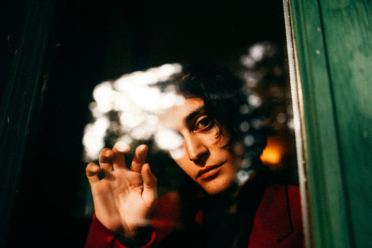 Амарант. Соня Черных (sophieblack)