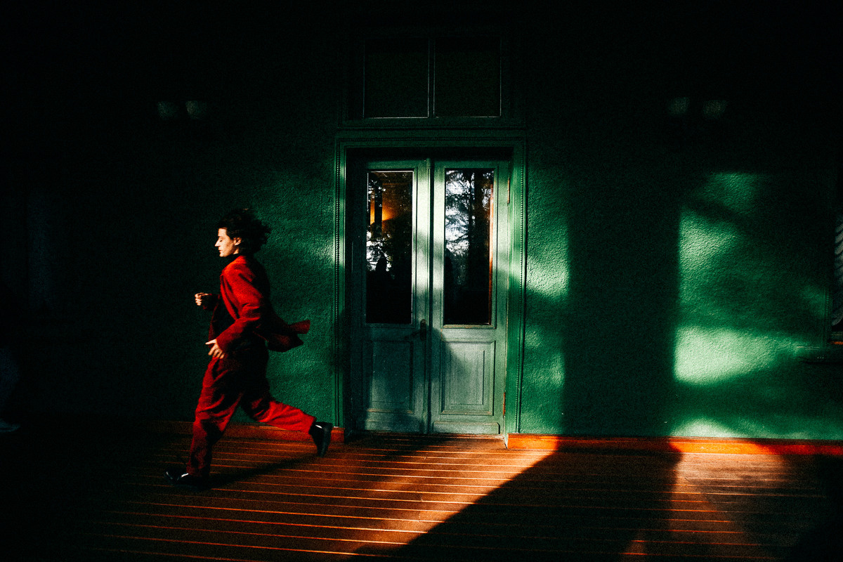 Амарант. Соня Черных (sophieblack)