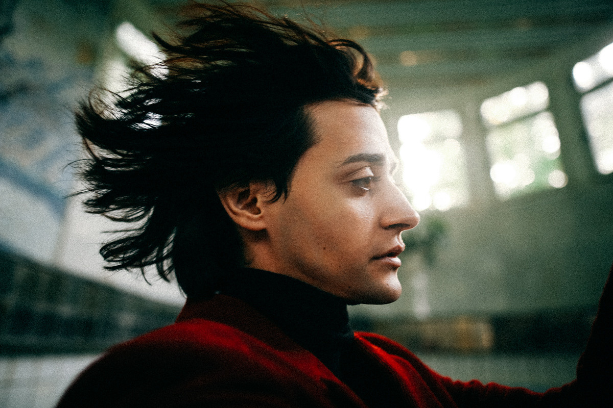 Амарант. Соня Черных (sophieblack)