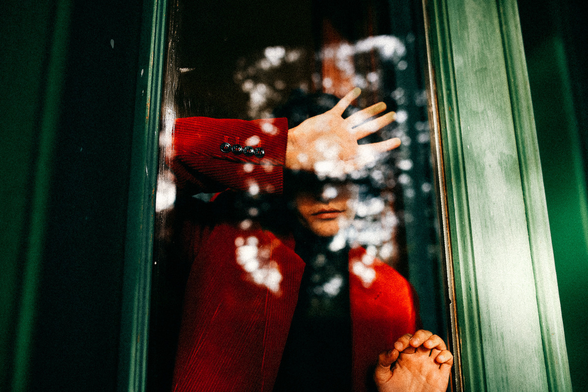 Амарант. Соня Черных (sophieblack)