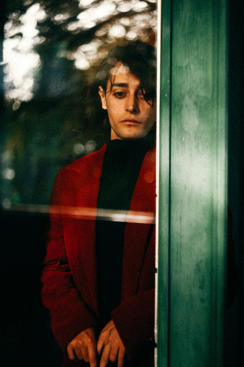 Амарант. Соня Черных (sophieblack)