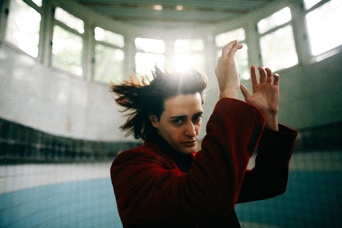 Амарант. Соня Черных (sophieblack)