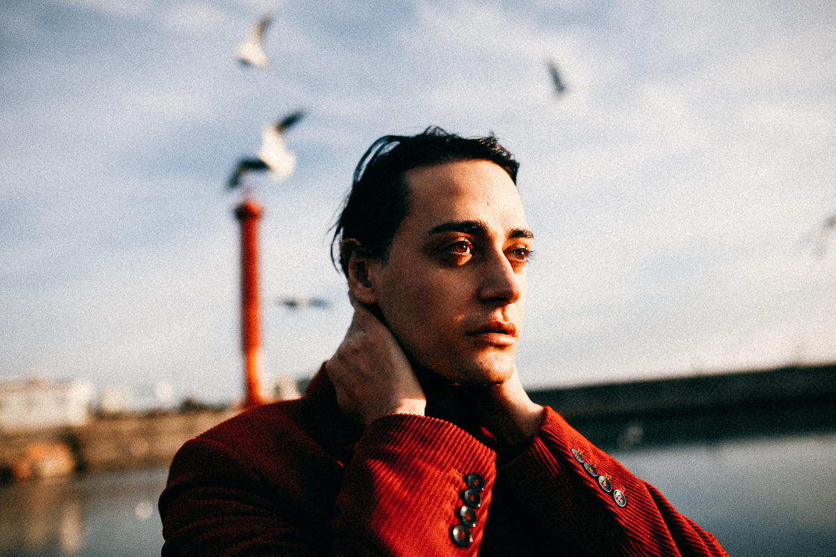 Амарант. Соня Черных (sophieblack)