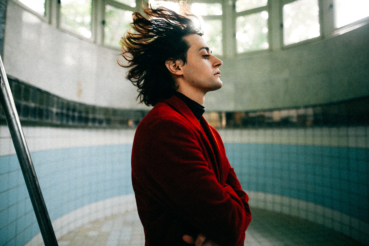 Амарант. Соня Черных (sophieblack)