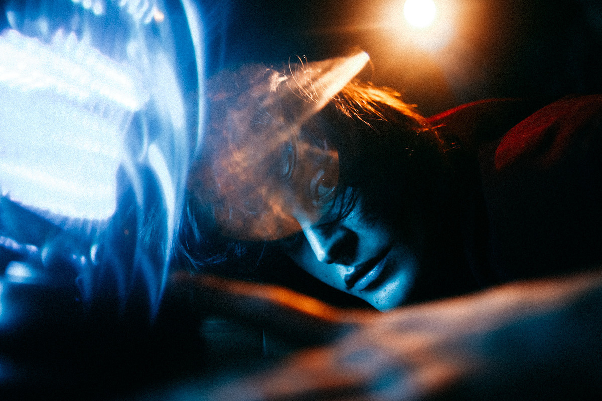 Амарант. Соня Черных (sophieblack)