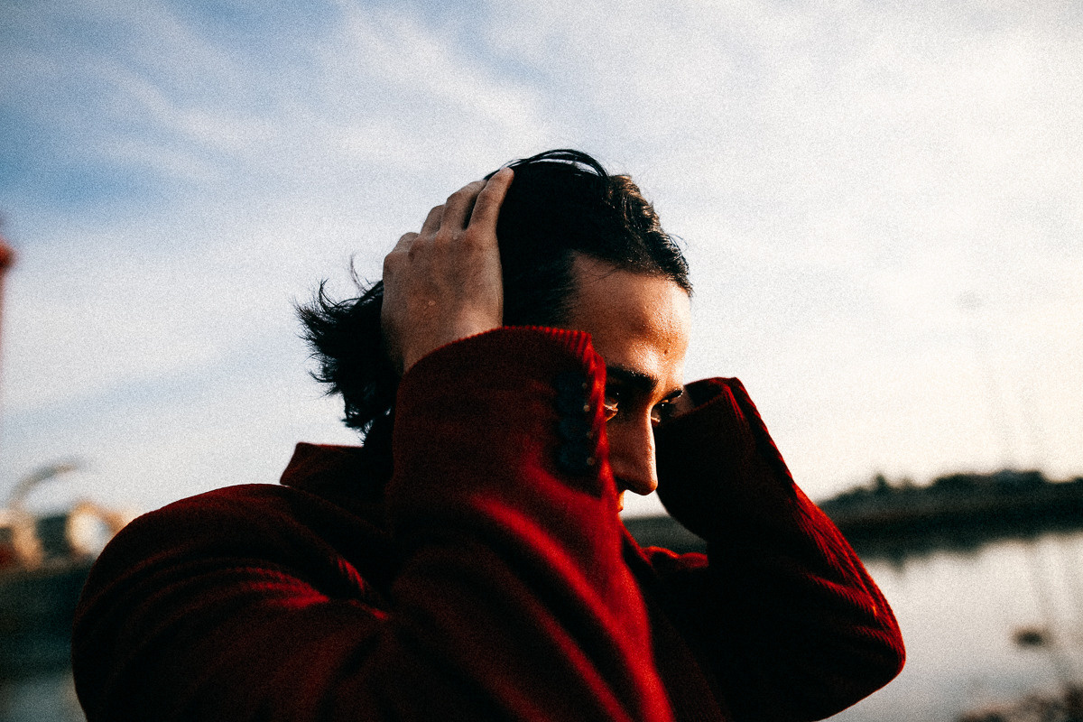 Амарант. Соня Черных (sophieblack)