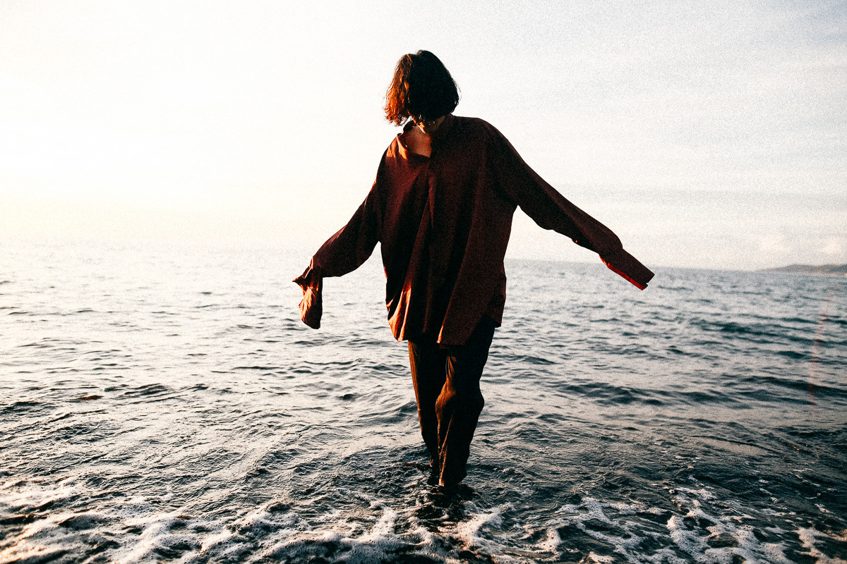 Амарант. Соня Черных (sophieblack)