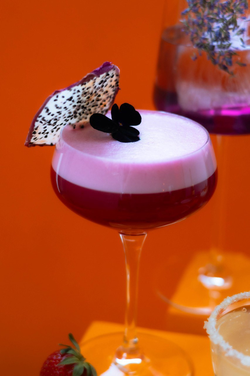 Напитки. Food Marketing & Visuals