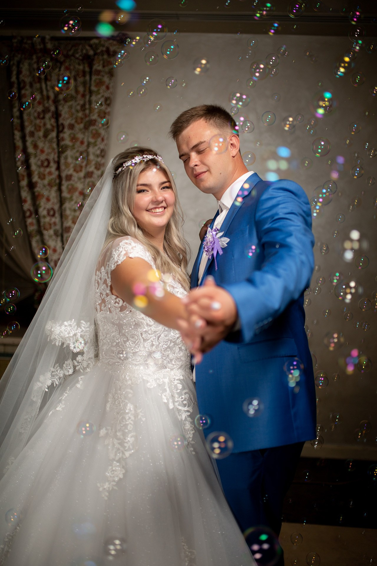 Свадебная съёмка / Love Story. Натан Супервайзер по Продакшену