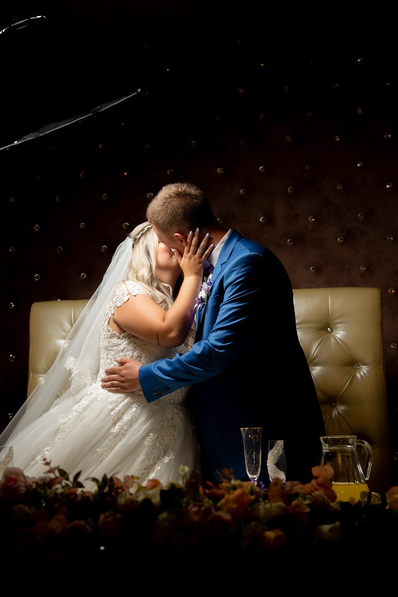 Свадебная съёмка / Love Story. Натан Супервайзер по Продакшену