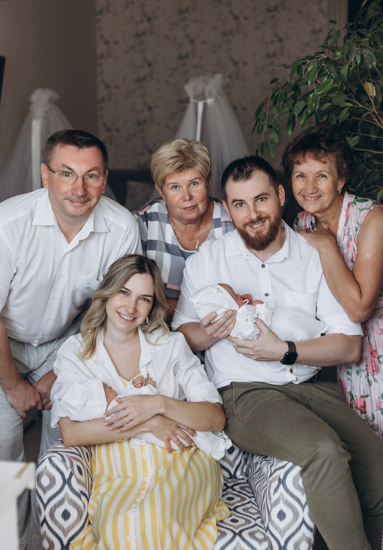 Отзывы. Свадебный и семейный фотограф Краснова Юлия