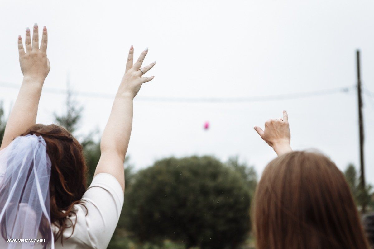 Девичник на даче или загородном доме