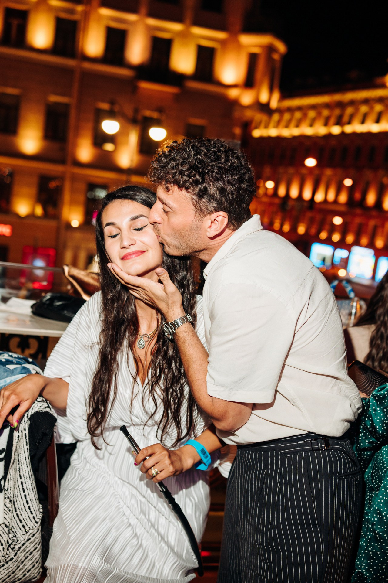 COMMODE 3 YEARS. Репортажный фотограф Санкт-Петербург