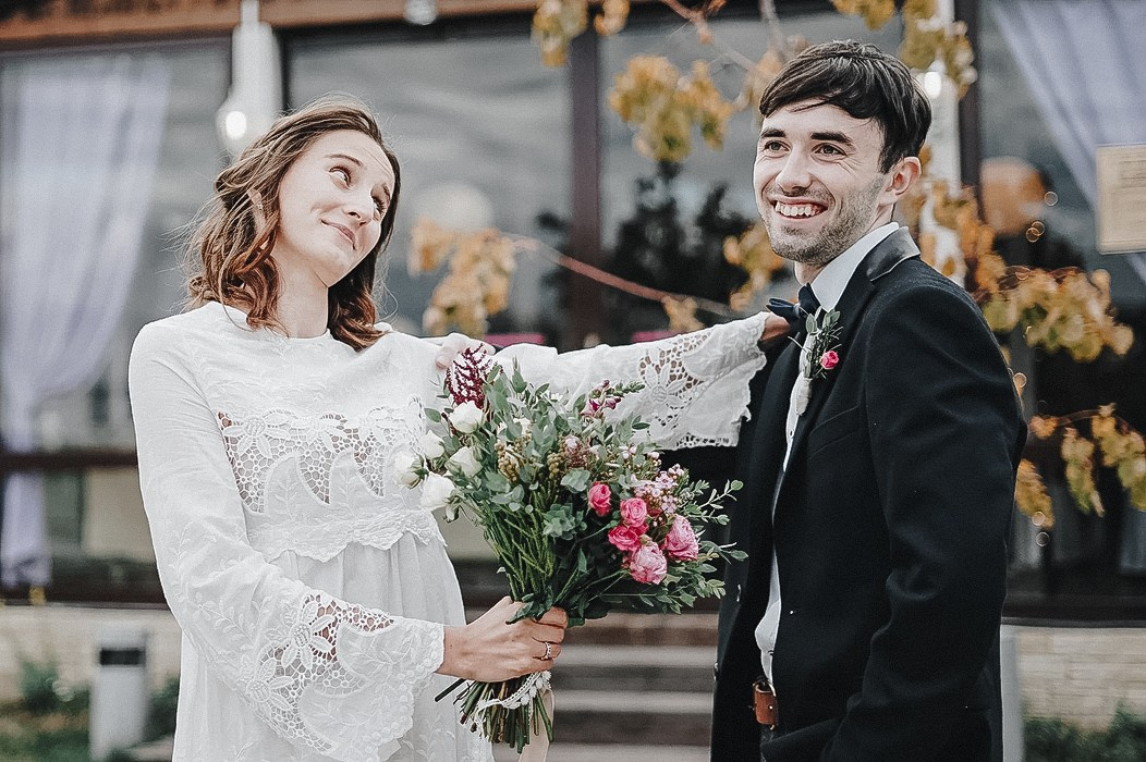 Wedding. El fotógrafo de bodas Andrei Andryukhov en Valencia