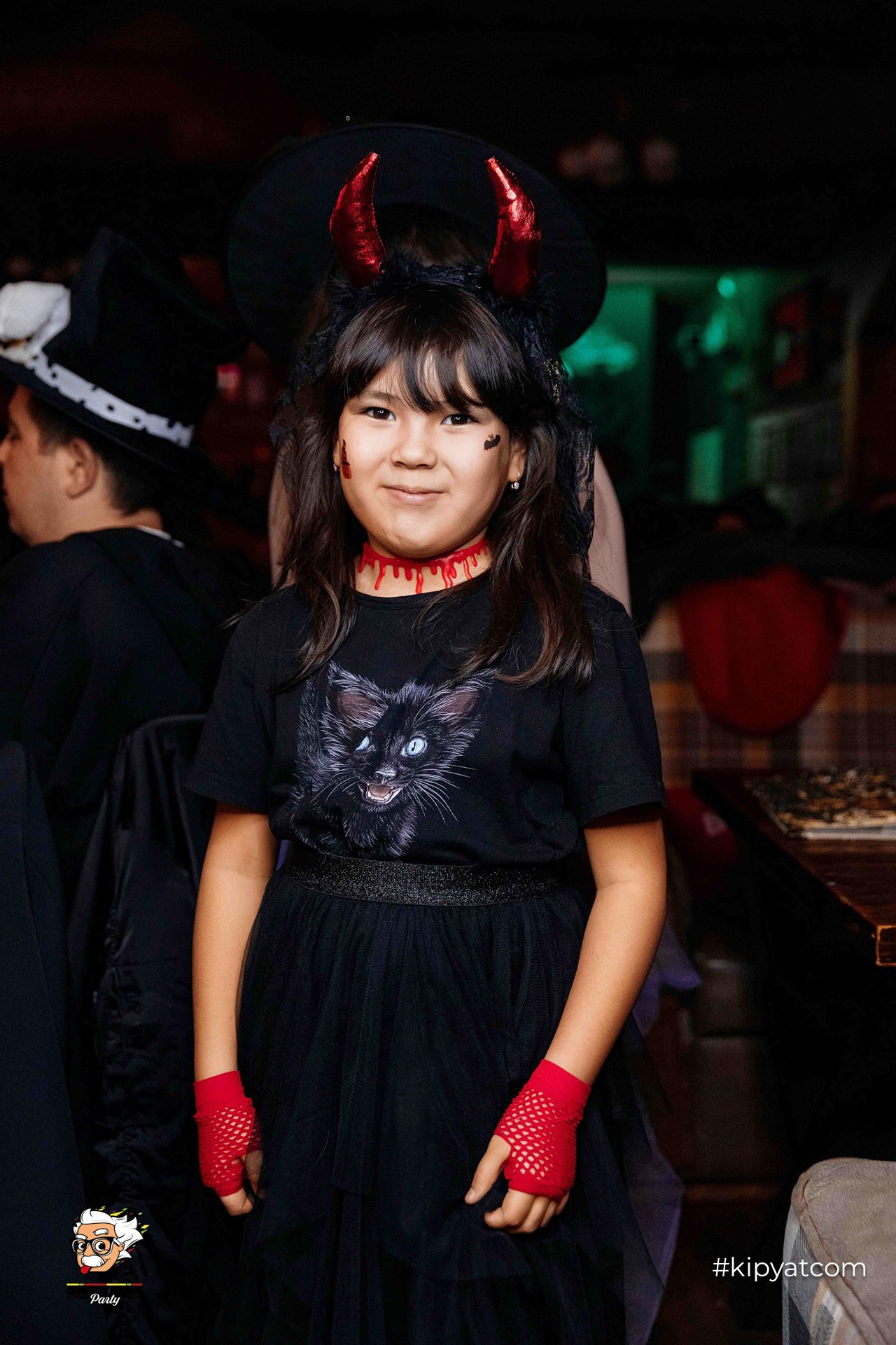 Эйнштейн Party