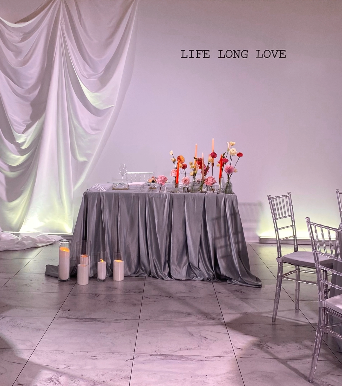 Свадьба с яркими акцентами. Декоратор флорист оформление свадеб Тольятти Самара