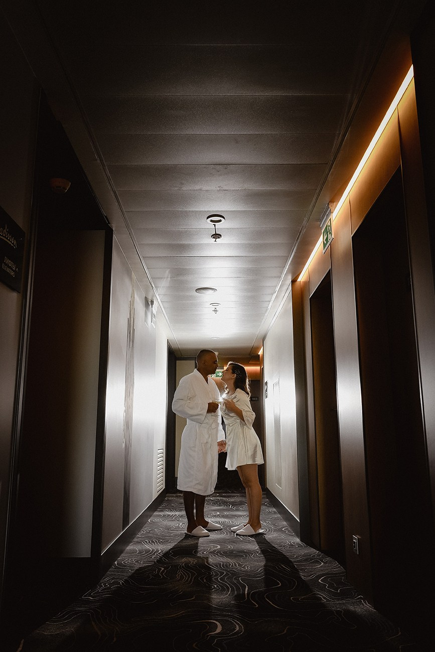 Николай и Альвина. Свадебный и семейный фотограф в Ростове-на-Дону Елена Сторожок