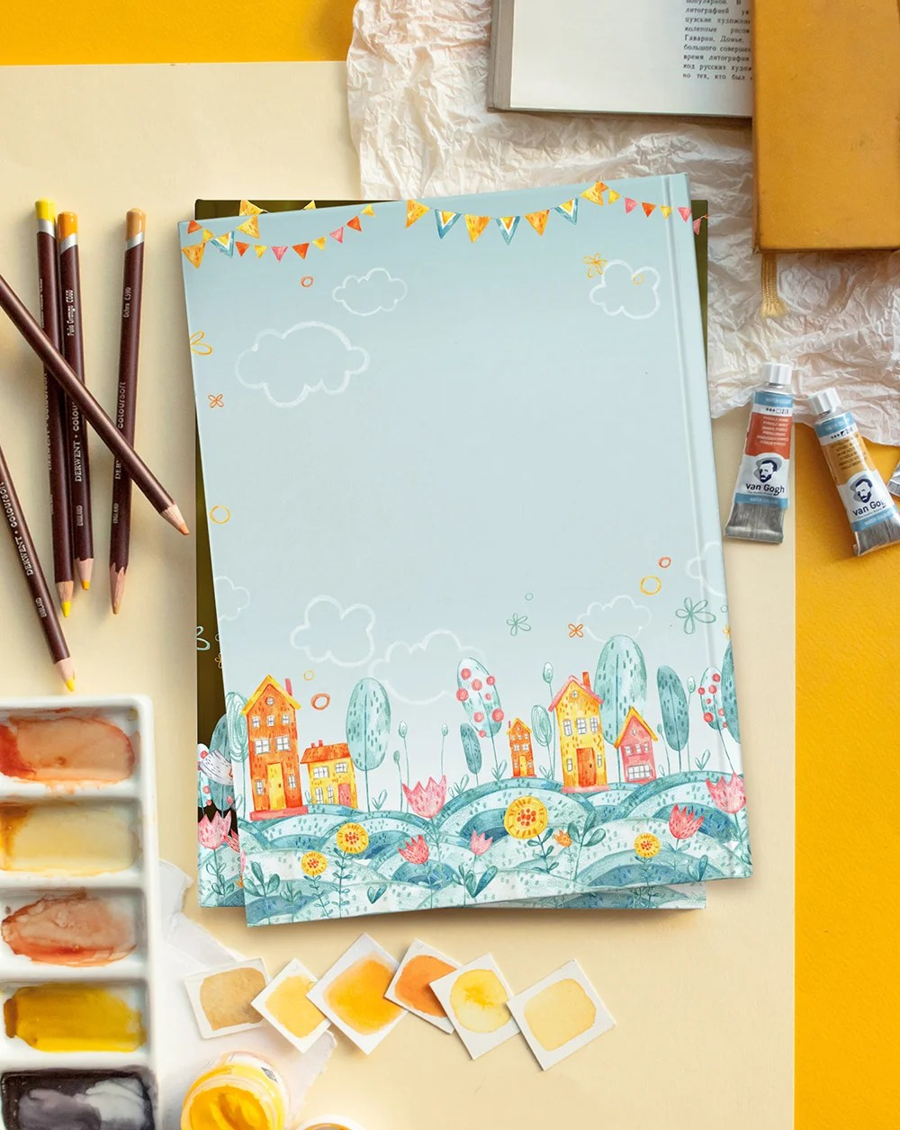 Дизайны фотокниг для детского сада. REPEYBOOK | Выпускные альбомы для детского сада и класса