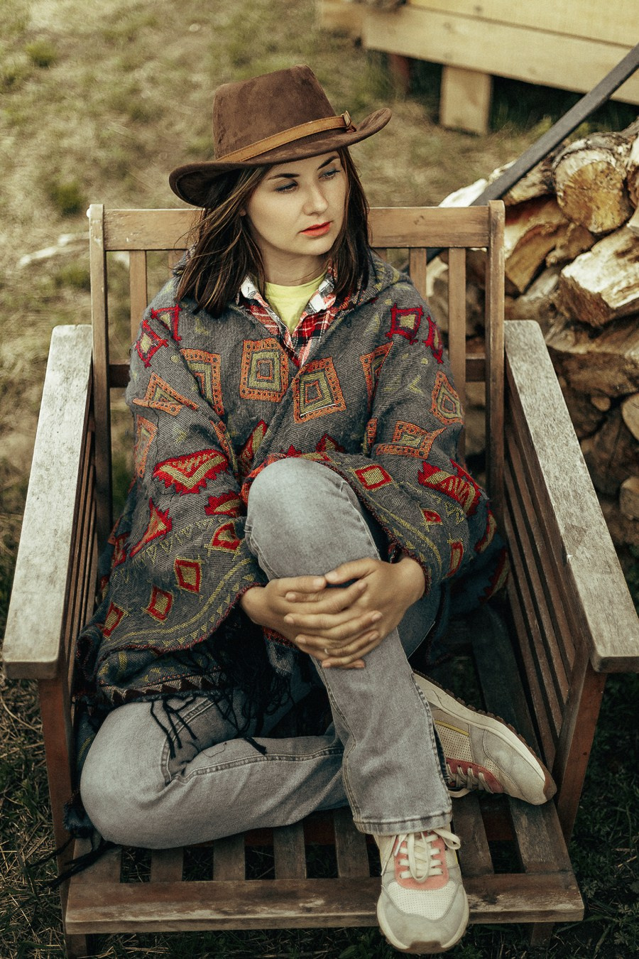 Ферма Альпак Владивосток. Oskar Dallas — professional photographer in Moscow