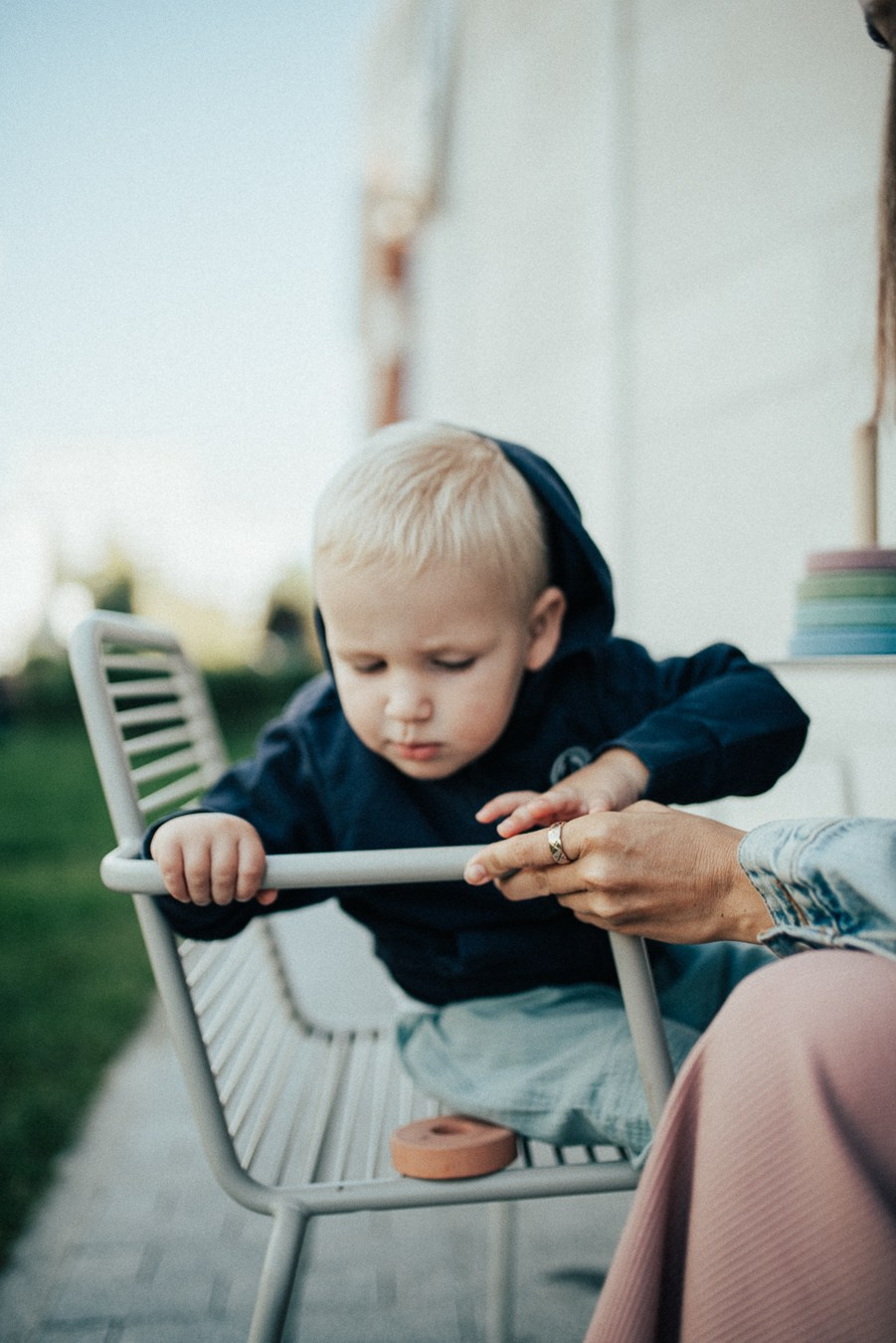 Прогулка | в городе