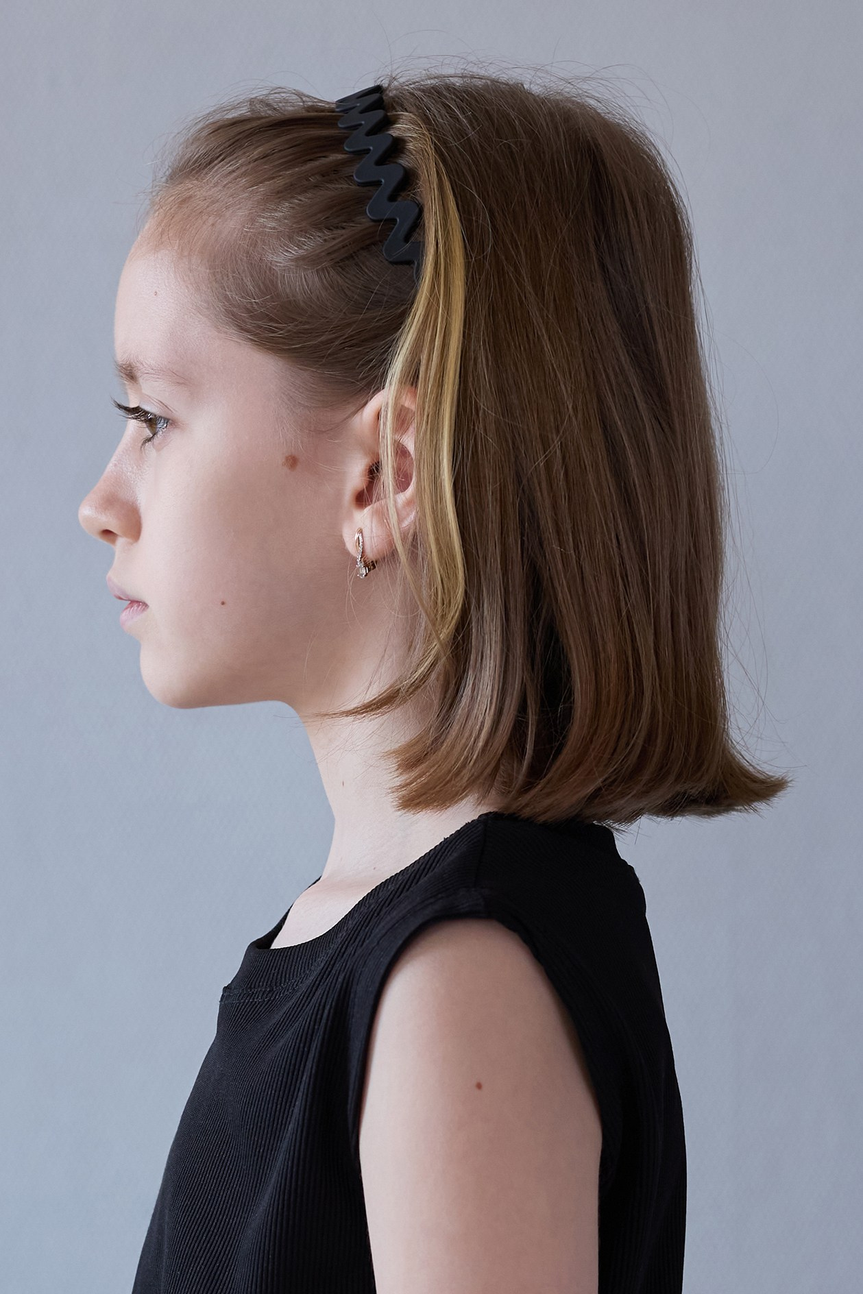 Потанова Дарья. Фотограф Зиновьев Михаил