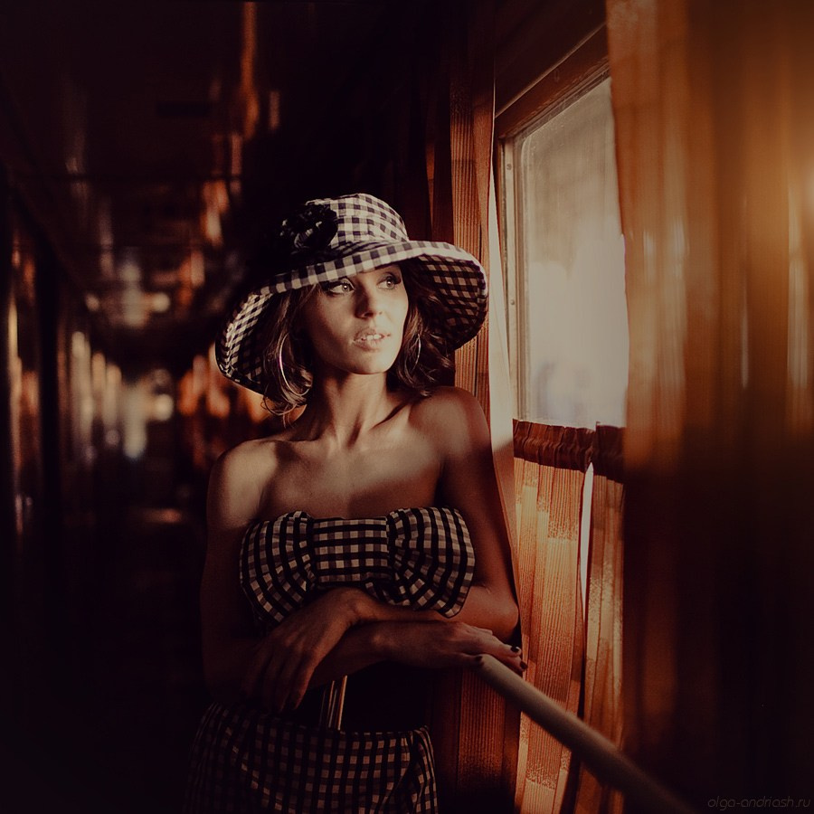 Женский портрет. Семейный, портретный и свадебный фотограф в Санкт-Петербурге и Москве