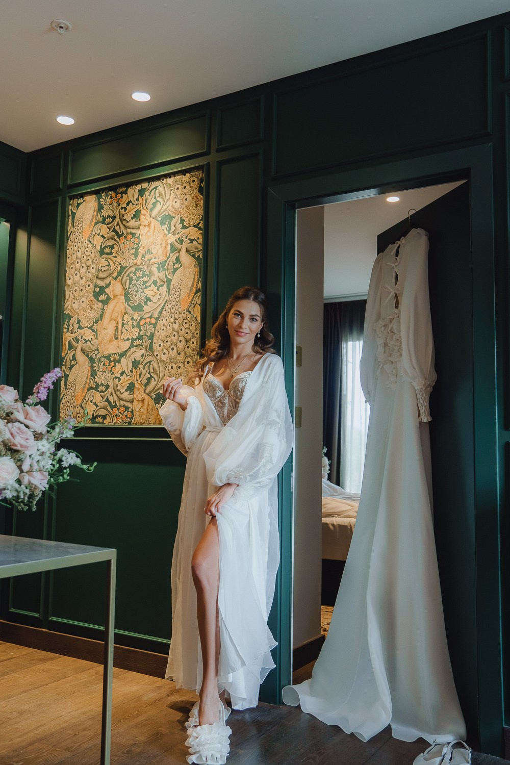 Венчание в Кахетии. Семейный, портретный и свадебный фотограф в Санкт-Петербурге и Москве