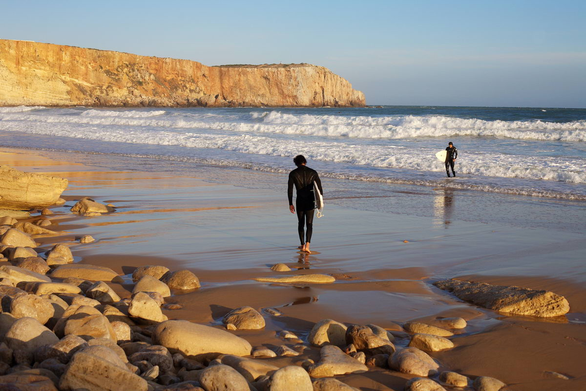 Португалия