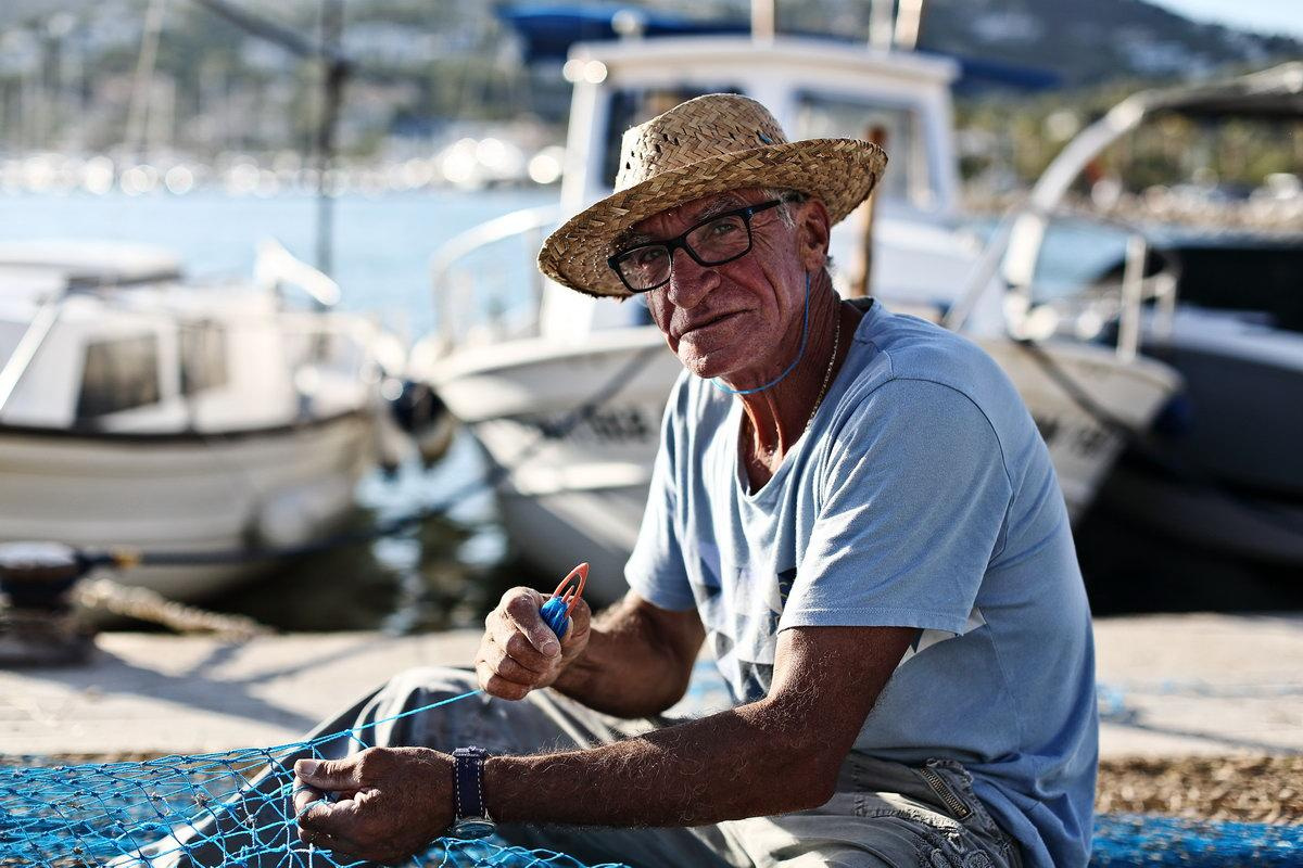 Workers. Павел Маркелов, фотограф