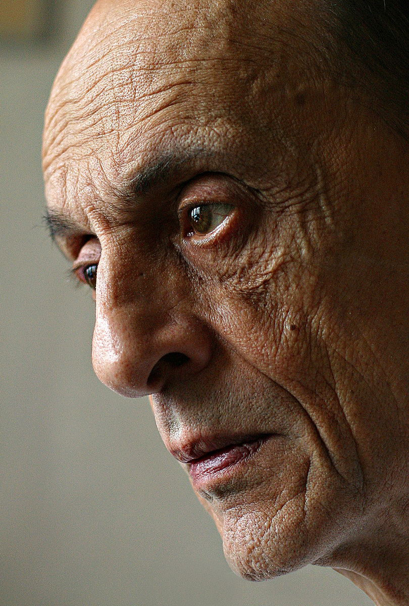 Виктор Голышев, переводчик. BusinessWeek Russia