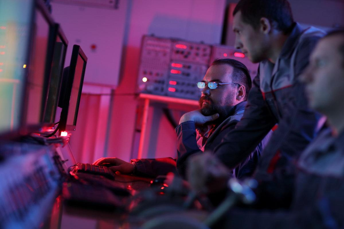 ОДК-Кузнецов, Самара. Заказчик: ОДК