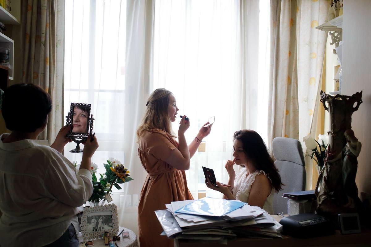 Нижний Тагил