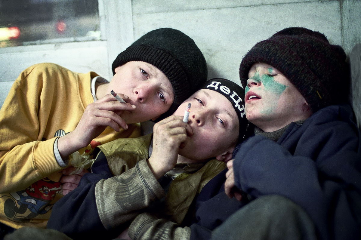 Various. Павел Маркелов, фотограф