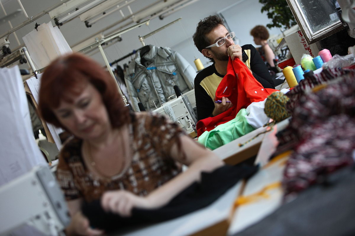 Игорь Чапурин