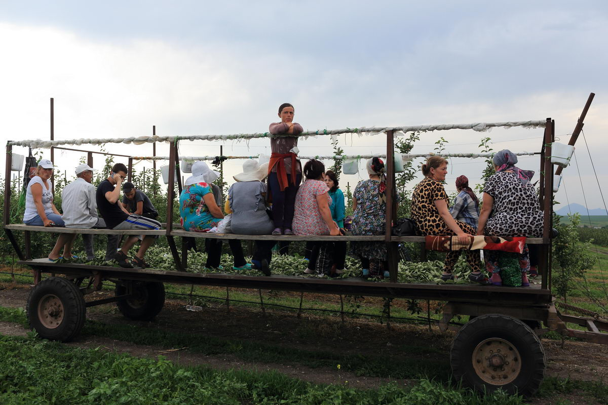 Кабардино-балкария