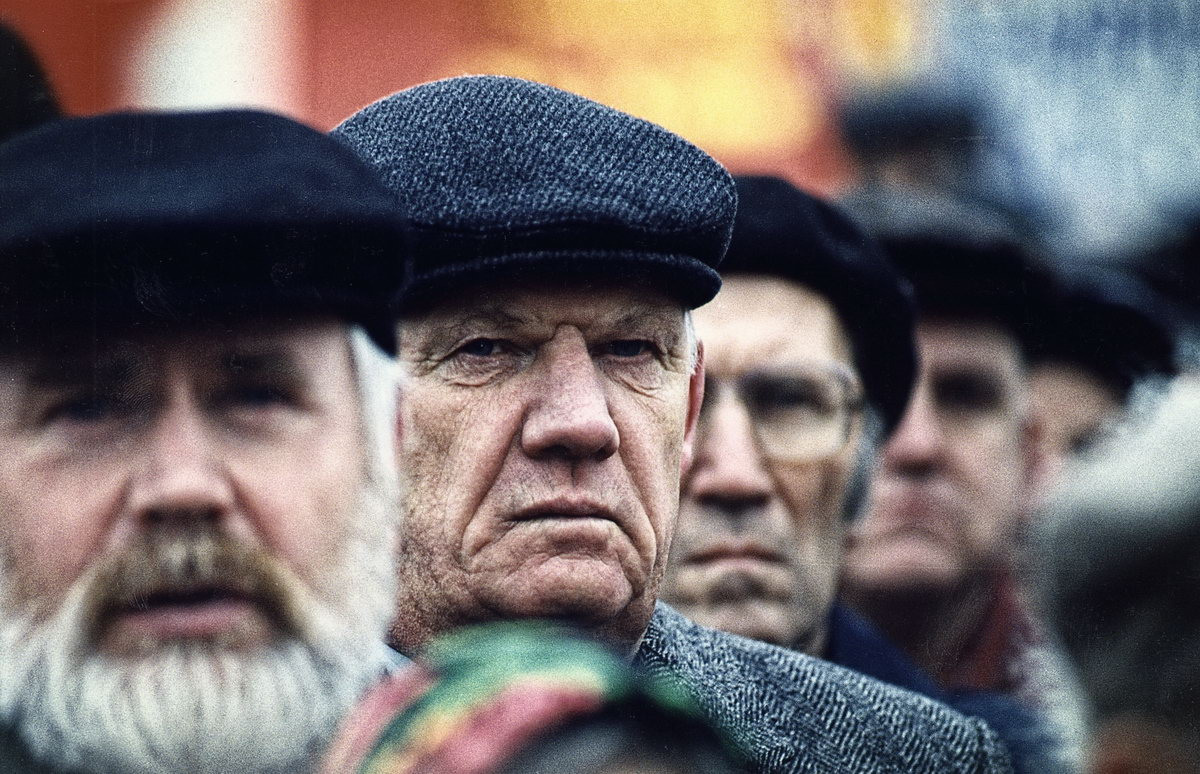 Various. Павел Маркелов, фотограф