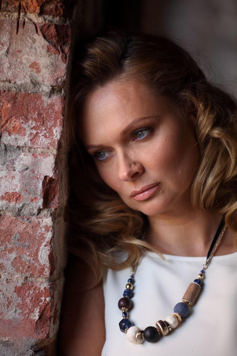 Editorial. Павел Маркелов, фотограф