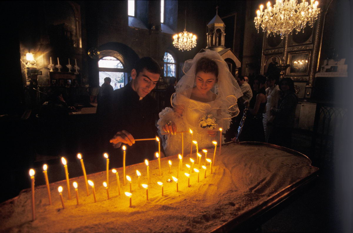 Тбилиси, Грузия