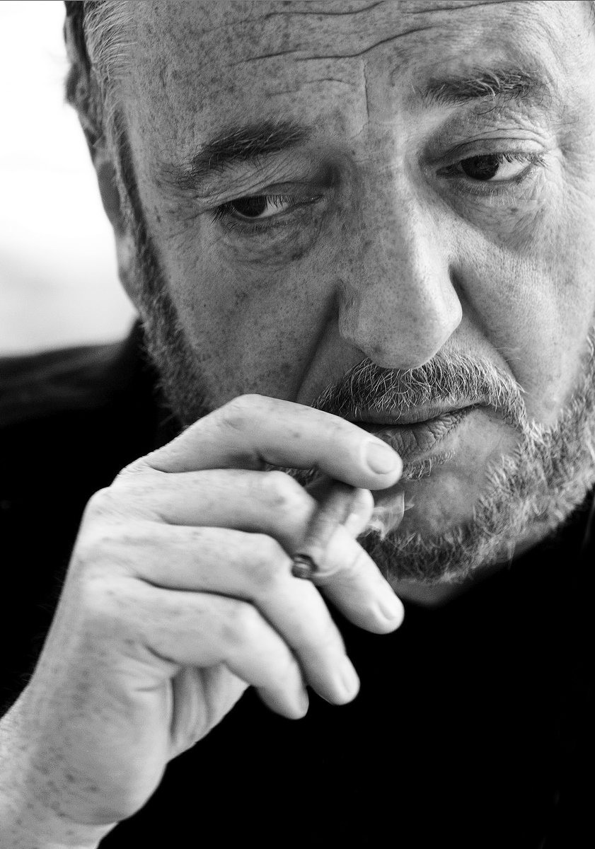 Павел Лунгин, режиссер. Политбюро