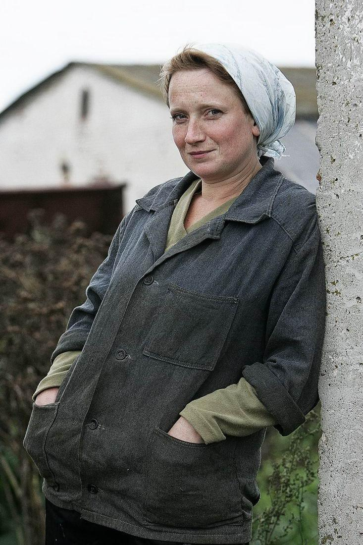 Workers. Павел Маркелов, фотограф