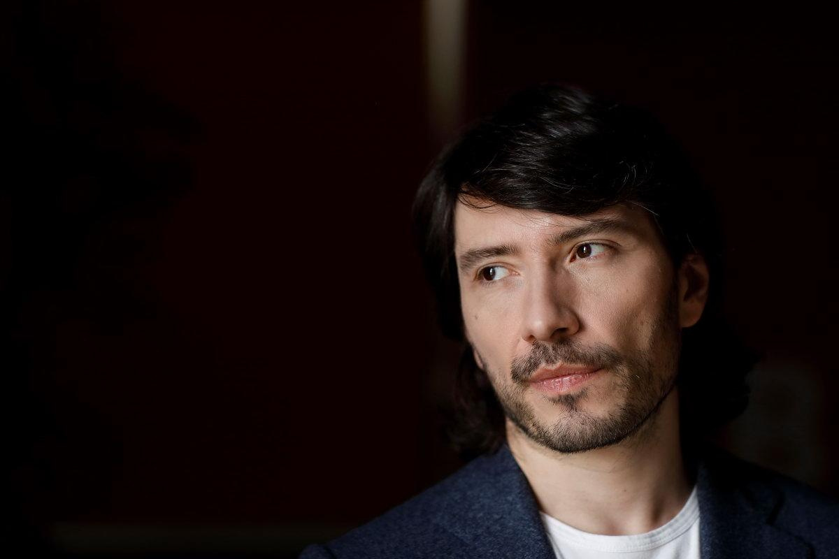 Игорь Бардинцев, вице-президент по работе с данными компании Вымпелком