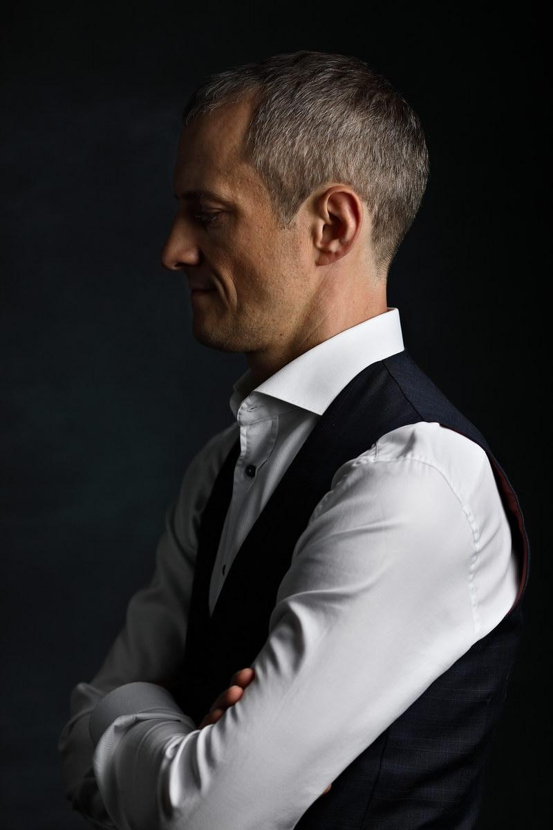 Сергей Иванов, Генеральный директор компании Еда будущего