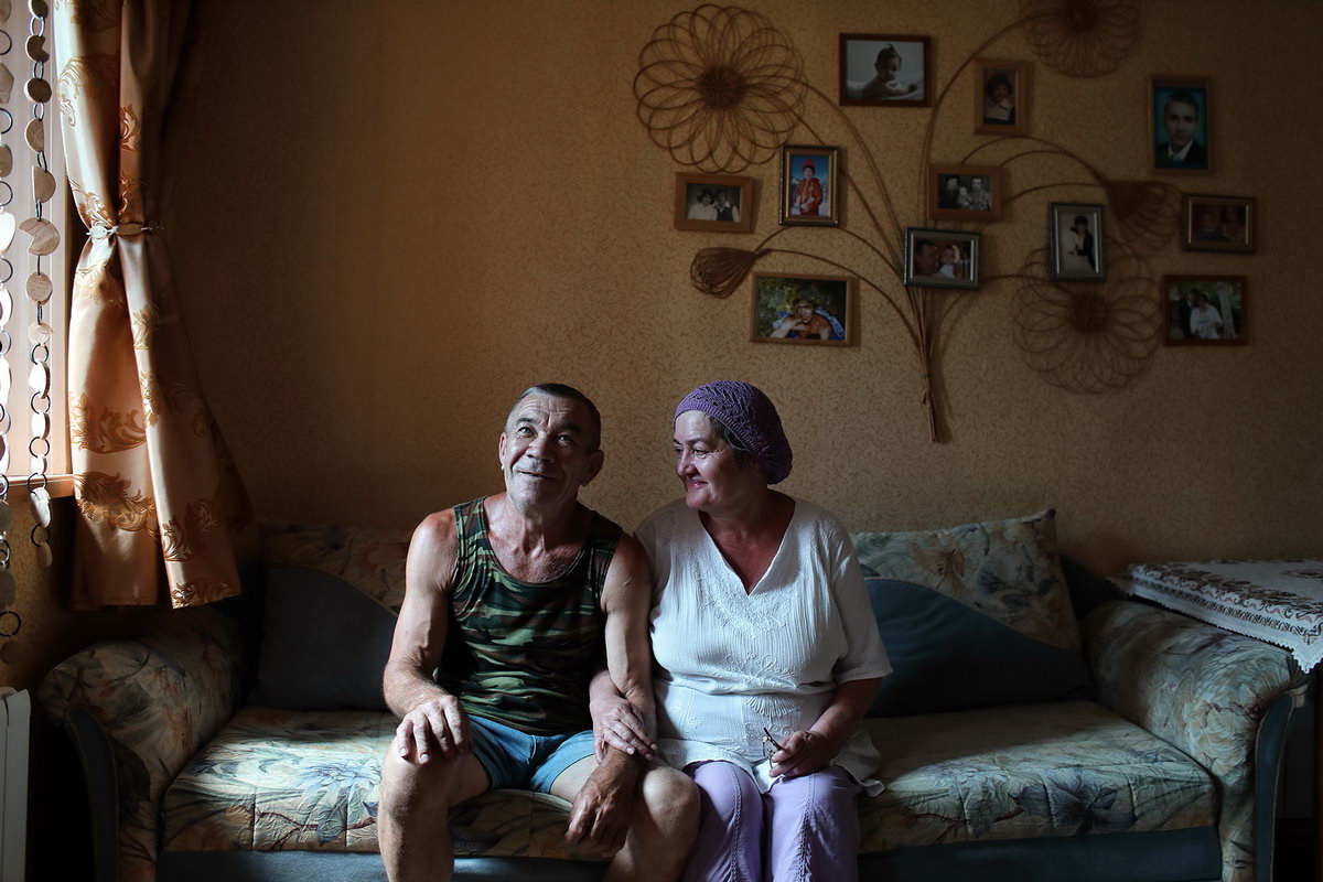 Волгодонск