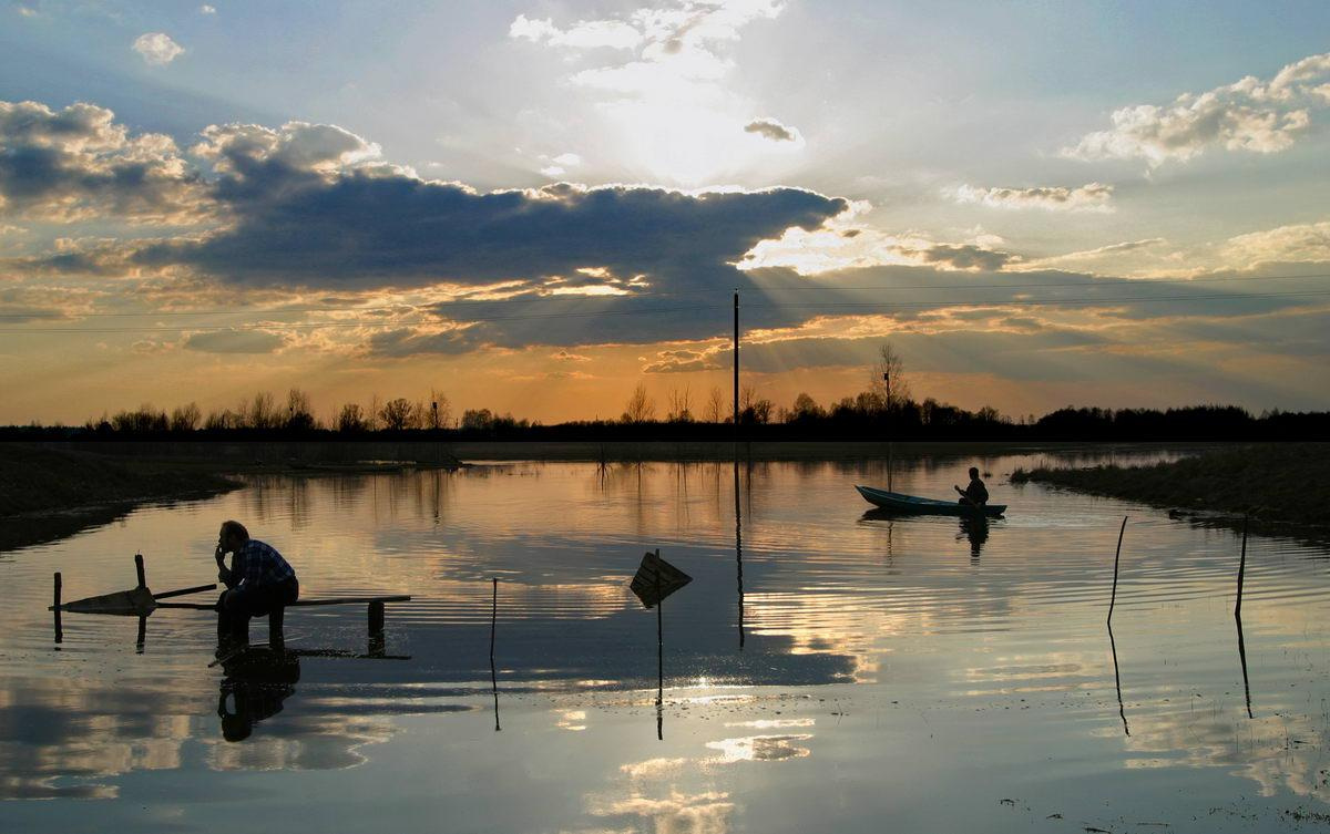 Московская область